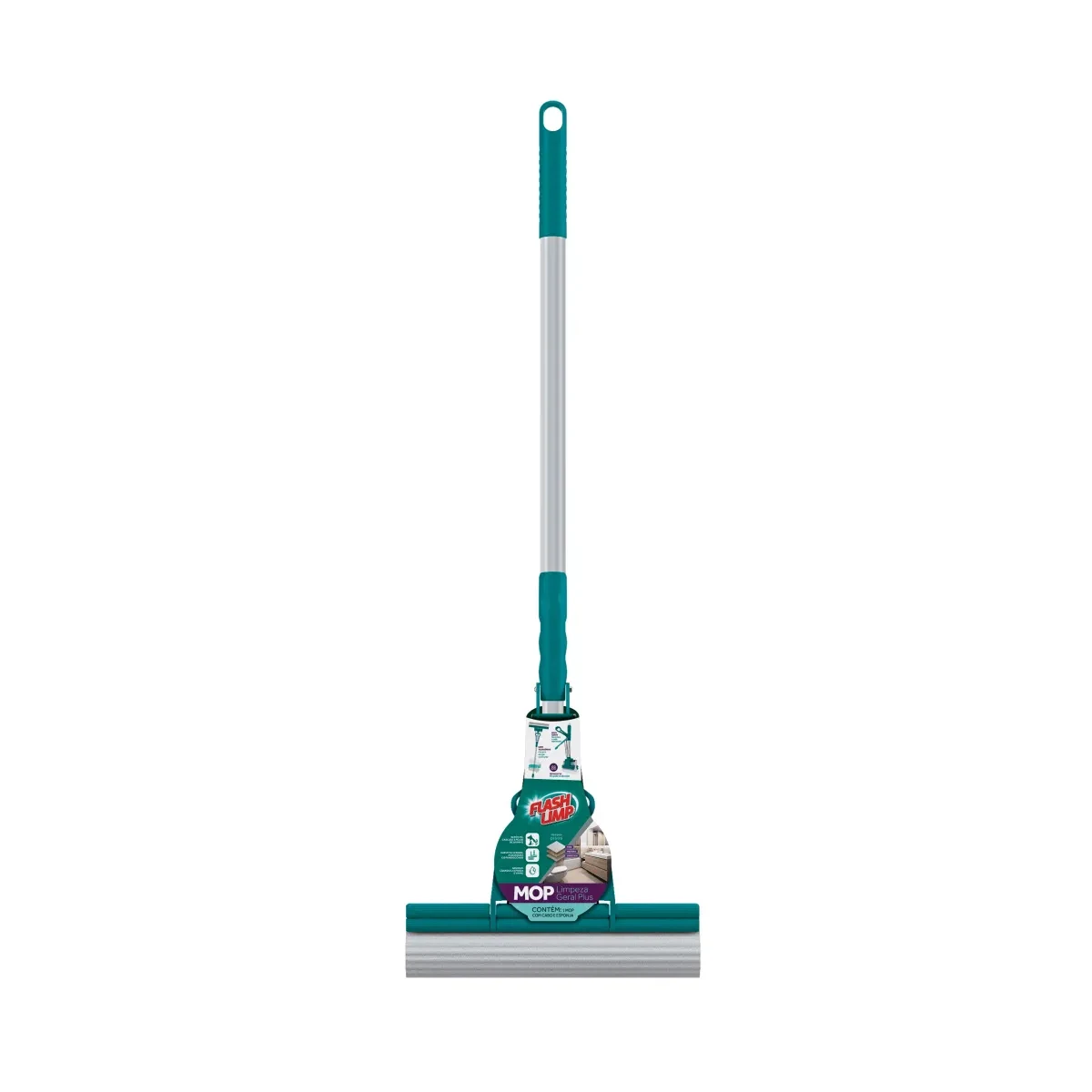 Mop espuma