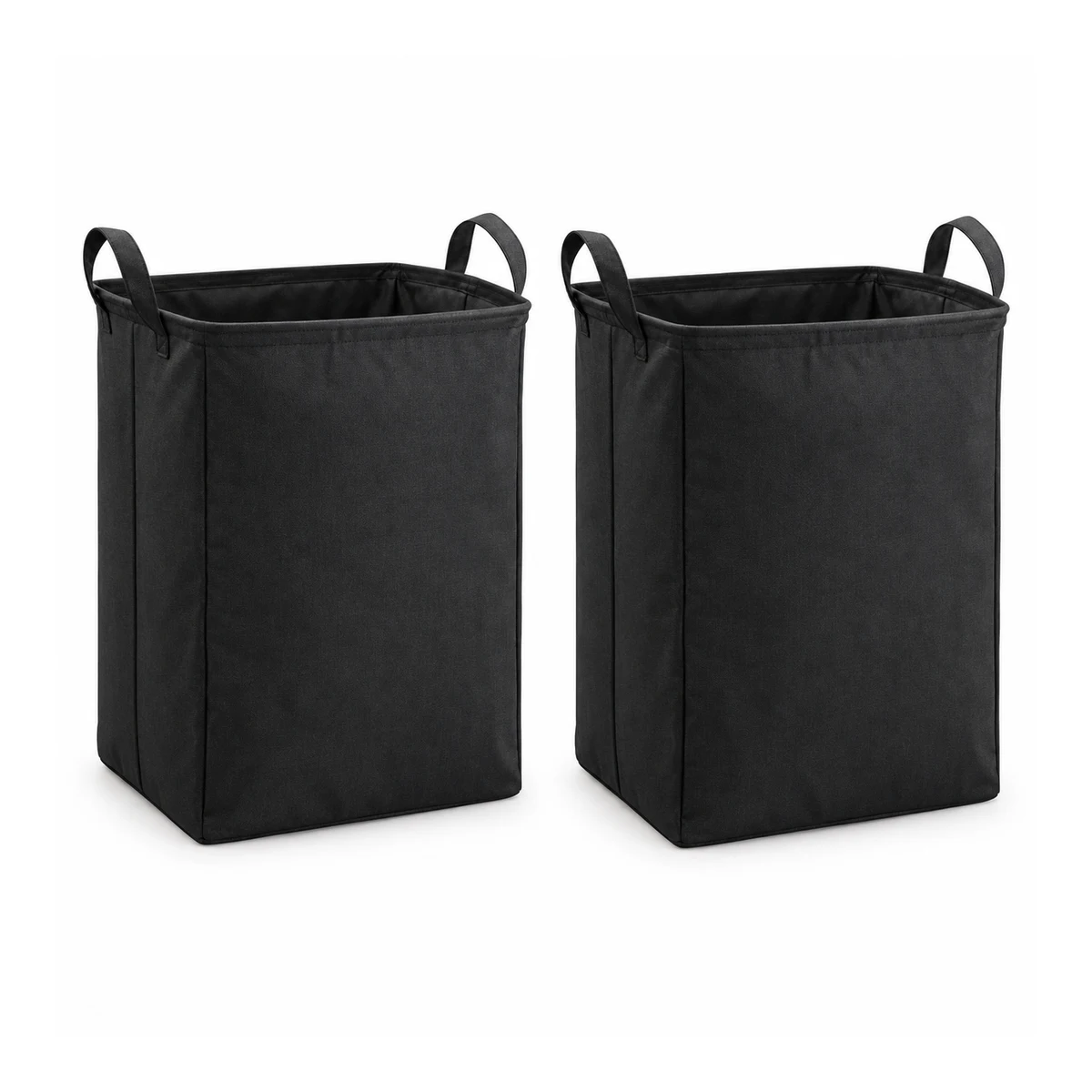 Cesto de roupas (sujo/limpo) (2)