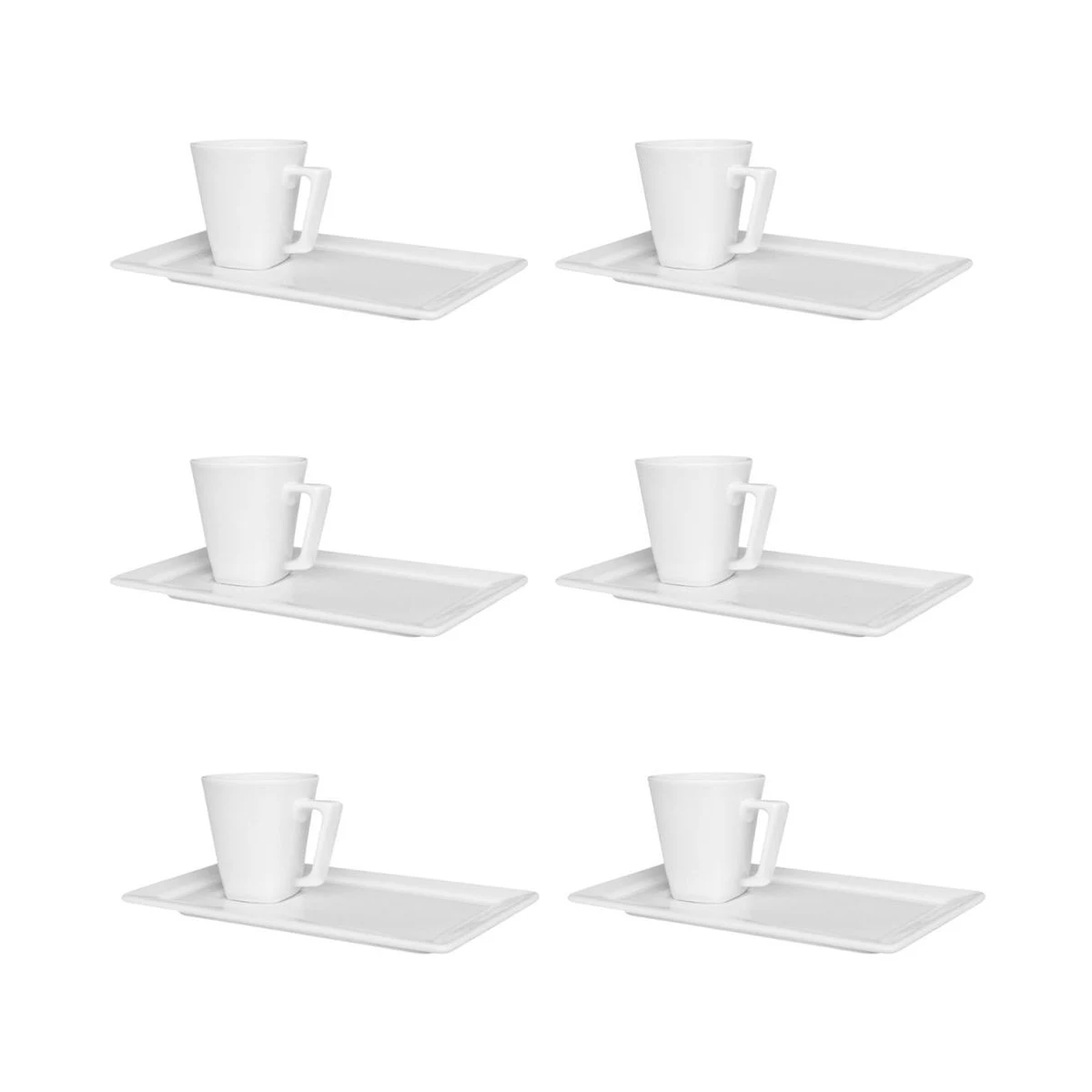 Xícaras de café com pires (6)
