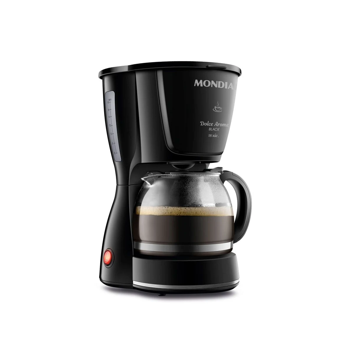 Cafeteira elétrica