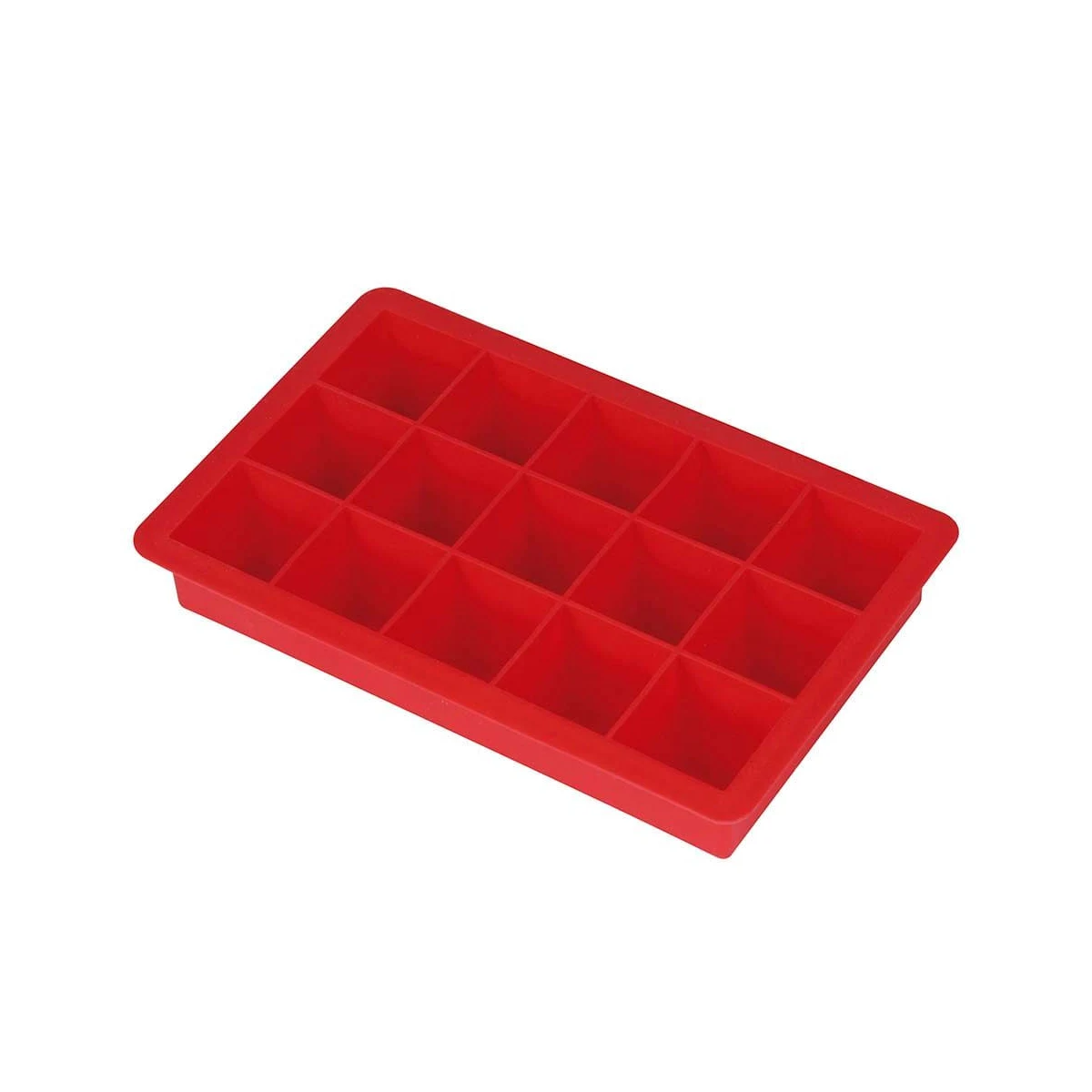 Forma de gelo
